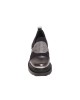  Bruno Scarpe Loafer Ανθρακί με Strass