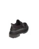  Bruno Scarpe Loafer Μαύρο με Strass