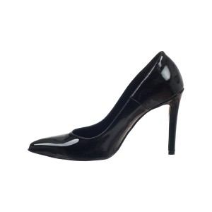 Bruno Scarpe Λουστρίνι Γόβα Μαύρη   Bruno Scarpe Λουστρίνι Γόβα Μαύρη