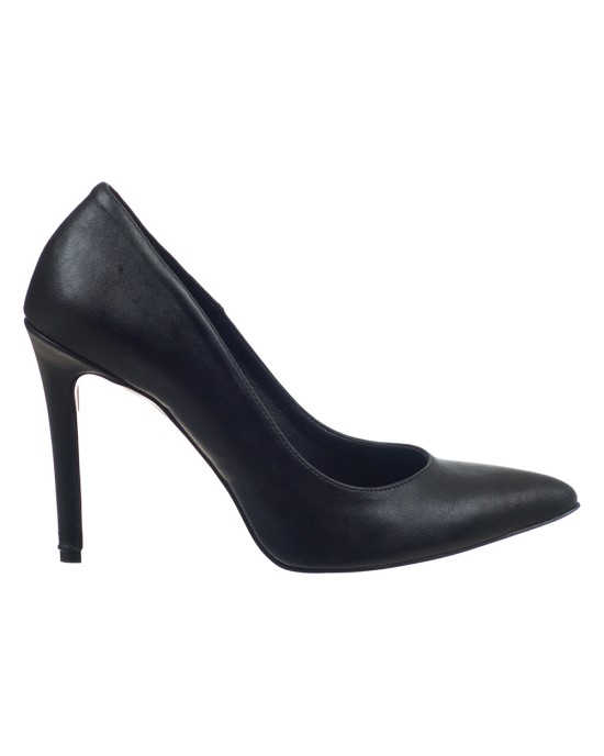 Bruno Scarpe Γόβα Μαύρη Bruno Scarpe Γόβα Μαύρη