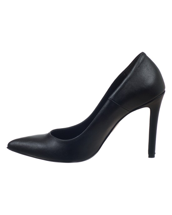 Bruno Scarpe Γόβα Μαύρη Bruno Scarpe Γόβα Μαύρη