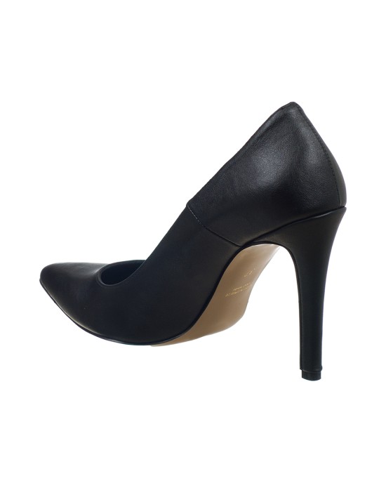 Bruno Scarpe Γόβα Μαύρη Bruno Scarpe Γόβα Μαύρη