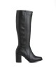 Bruno Scarpe Μπότα Μαύρη Bruno Scarpe Μπότα Μαύρη