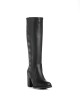 Bruno Scarpe Μπότα Μαύρη Bruno Scarpe Μπότα Μαύρη
