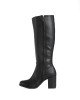 Bruno Scarpe Μπότα Μαύρη Bruno Scarpe Μπότα Μαύρη