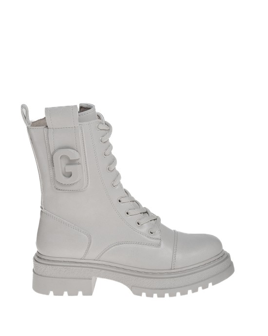 Bruno Scarpe Αρβυλάκι Μπεζ Bruno Scarpe Αρβυλάκι Μπεζ