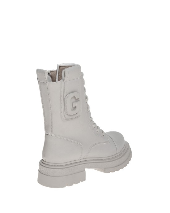 Bruno Scarpe Αρβυλάκι Μπεζ Bruno Scarpe Αρβυλάκι Μπεζ