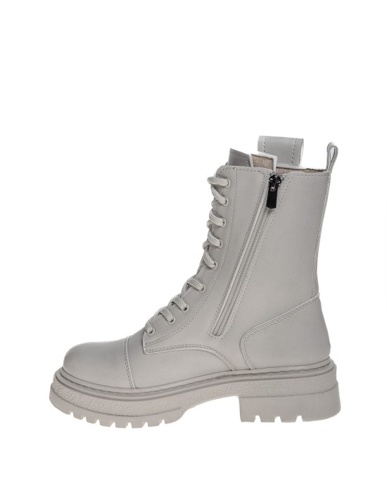 Bruno Scarpe Αρβυλάκι Μπεζ Bruno Scarpe Αρβυλάκι Μπεζ