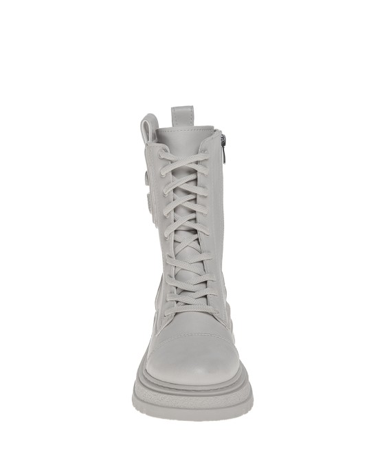 Bruno Scarpe Αρβυλάκι Μπεζ Bruno Scarpe Αρβυλάκι Μπεζ