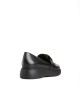  Bruno Scarpe Loafer Μαύρο 