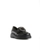  Bruno Scarpe Loafer Μαύρο 