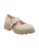   Bruno Scarpe Loafer Μπεζ BS-810BZ