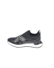 Bruno Scarpe Loafer Μαύρο με Strass