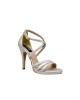 Bruno Scarpe Πέδιλα Πέρλα BS-27670PR Bruno Scarpe Πέδιλα Πέρλα BS-27670PR