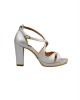 Bruno Scarpe Πέδιλα Πέρλα BS-78777PR Bruno Scarpe Πέδιλα Πέρλα BS-78777PR