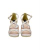 Bruno Scarpe Πέδιλα Πέρλα BS-78777PR Bruno Scarpe Πέδιλα Πέρλα BS-78777PR