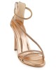  Bruno Scarpe Πέδιλα σε Χαλκό χρώμα BS-1020C