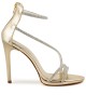  Bruno Scarpe Πέδιλα σε Χρυσό χρώμα BS-1020G
