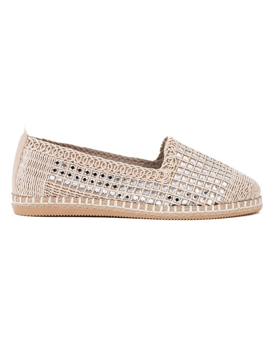 Bruno Scarpe Εσπαντρίγιες BS-1750BZ Bruno Scarpe Εσπαντρίγιες BS-1750BZ
