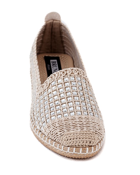 Bruno Scarpe Εσπαντρίγιες BS-1750BZ Bruno Scarpe Εσπαντρίγιες BS-1750BZ