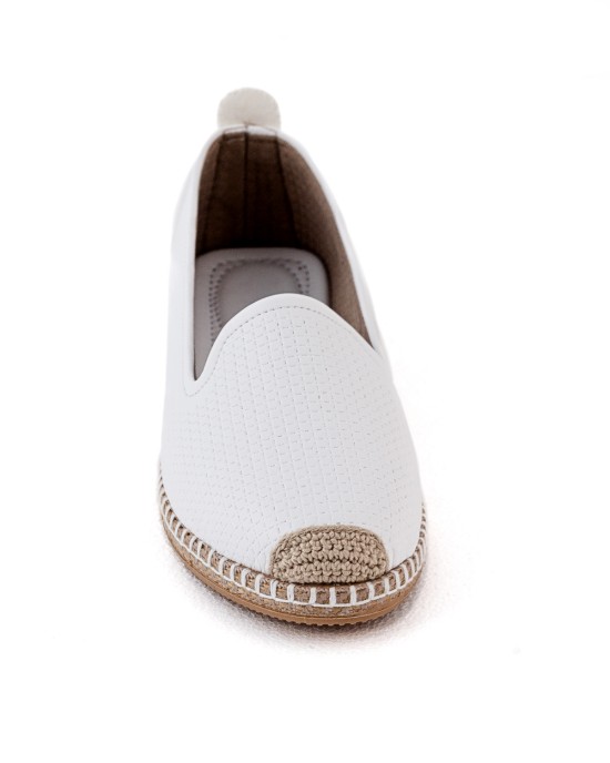 Bruno Scarpe Εσπαντρίγιες BS-1752W Bruno Scarpe Εσπαντρίγιες BS-1752W