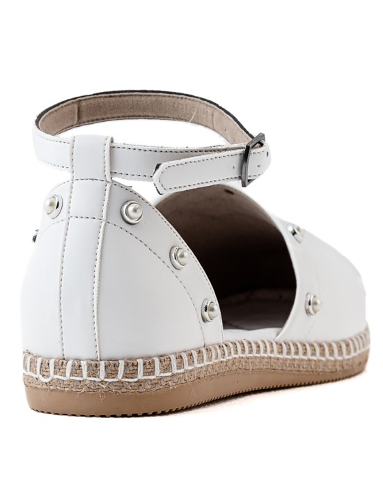 Bruno Scarpe Εσπαντρίγιες BS-1753W Bruno Scarpe Εσπαντρίγιες BS-1753W