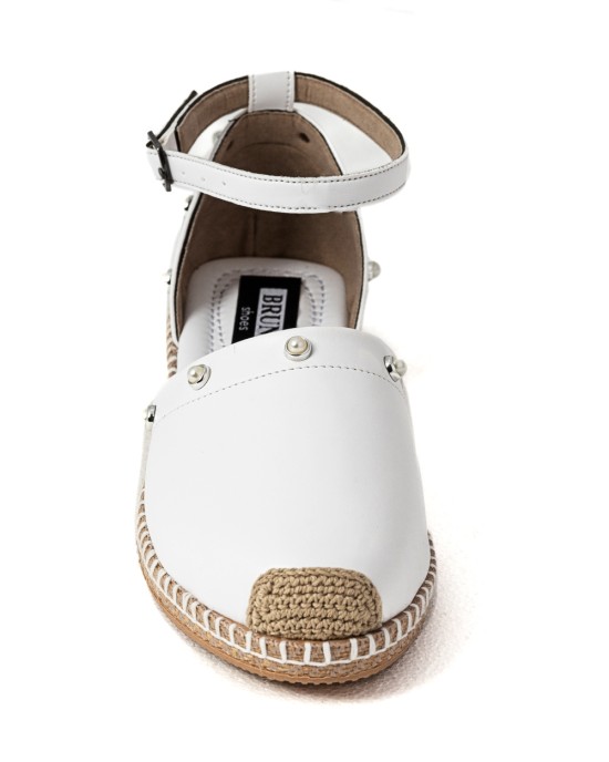Bruno Scarpe Εσπαντρίγιες BS-1753W Bruno Scarpe Εσπαντρίγιες BS-1753W