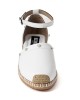 Bruno Scarpe Εσπαντρίγιες BS-1753W Bruno Scarpe Εσπαντρίγιες BS-1753W