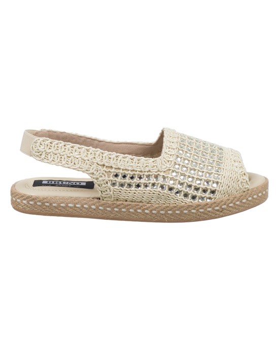 Bruno Scarpe Εσπαντρίγιες BS-1754BZ