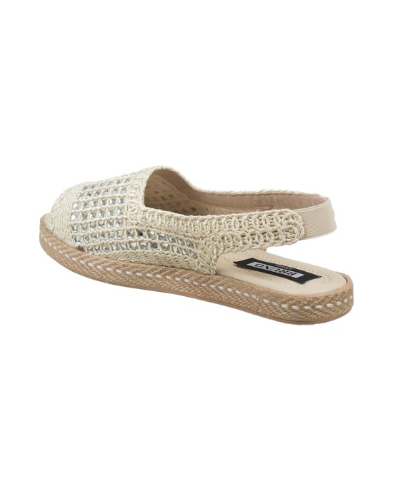 Bruno Scarpe Εσπαντρίγιες BS-1754BZ