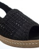 Bruno Scarpe Εσπαντρίγιες BS-1754B
