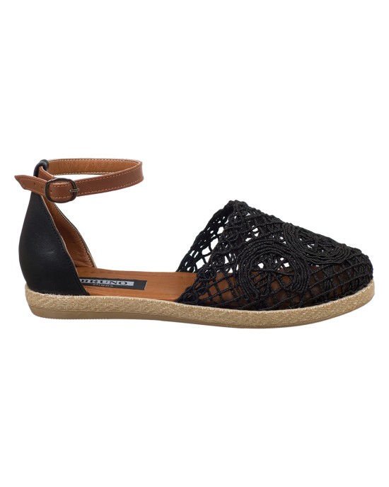 Bruno Scarpe Εσπαντρίγιες BS-1760B