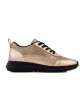  Bruno Scarpe Loafer με Κορδόνι Χαλκός BS-1280C