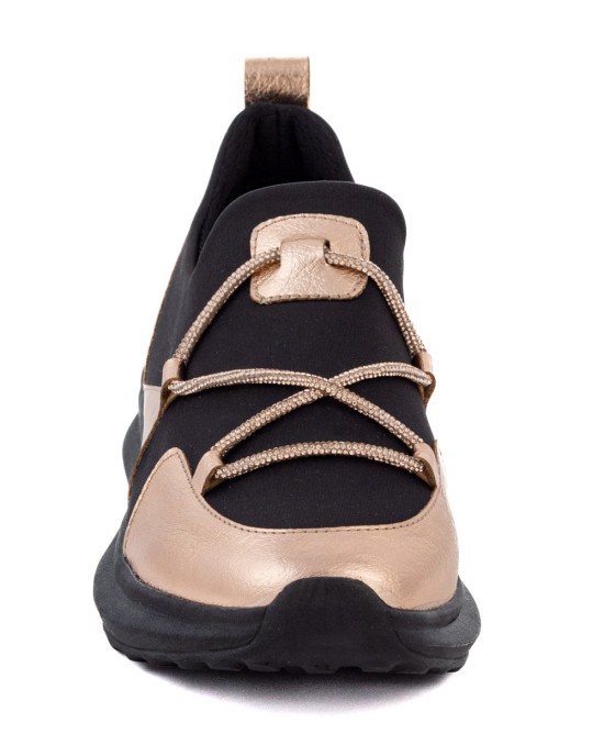  Bruno Scarpe Loafer Χαλκός BS-1284C