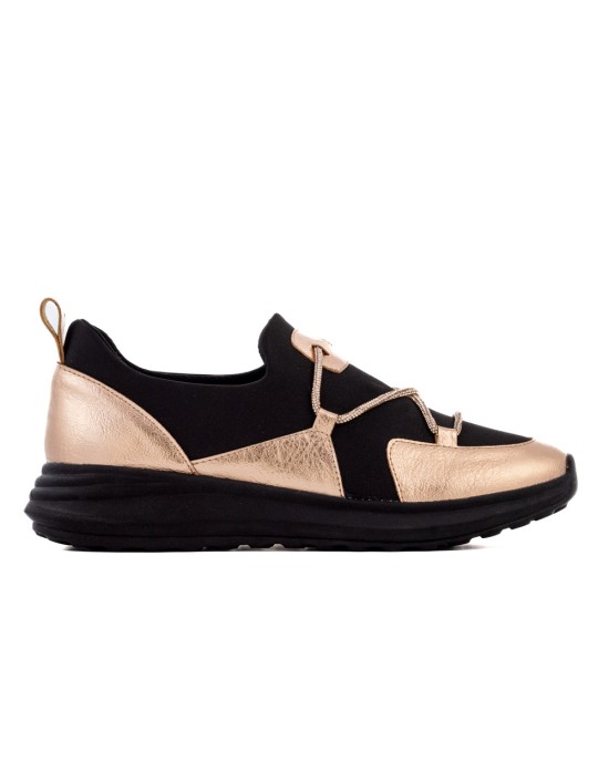  Bruno Scarpe Loafer Χαλκός BS-1284C