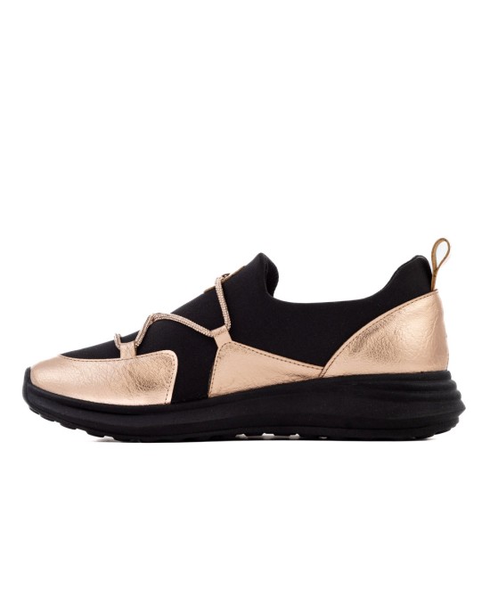  Bruno Scarpe Loafer Χαλκός BS-1284C
