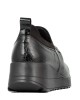  Bruno Scarpe Loafer με Υπερυψωμένη Σόλα Μαύρο BS-2240B
