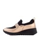  Bruno Scarpe Loafer με Υπερυψωμένη Σόλα Χαλκός BS-2240C