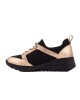  Bruno Scarpe Loafer με Υπερυψωμένη Σόλα Χαλκός BS-2242C