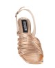  Bruno Scarpe Πέδιλα σε Χαλκό χρώμα BS-01480C