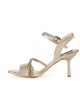  Bruno Scarpe Πέδιλα σε Χρυσό χρώμα BS-0156G