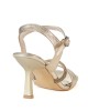  Bruno Scarpe Πέδιλα σε Χρυσό χρώμα BS-0156G