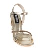  Bruno Scarpe Πέδιλα σε Χρυσό χρώμα BS-0156G