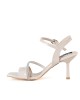 Bruno Scarpe Πέδιλα σε Nude χρώμα BS-0156N