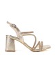  Bruno Scarpe Πέδιλα σε Χρυσό χρώμα BS-0164G