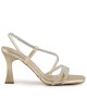   Bruno Scarpe Πέδιλα σε Χρυσό χρώμα BS-8060G