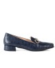  Bruno Scarpe Μοκασίνια Μπλε BS-00200BL