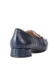  Bruno Scarpe Μοκασίνια Μπλε BS-00200BL