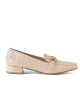  Bruno Scarpe Mοκασίνια Μπεζ BS-00200BZ