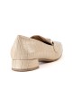  Bruno Scarpe Mοκασίνια Μπεζ BS-00200BZ